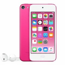 Apple iPod touch 6