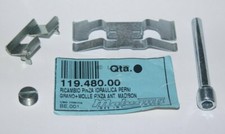 MALAGUTI 119.480.00 KIT