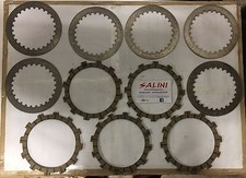 Dischi frizione benelli 125 - dischi,