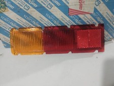 Gemma Plastica fanale posteriore destro nuovo per  Ford Escort Mk1