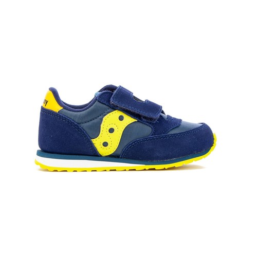 Saucony baby jazz - baby, hl