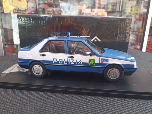 Croma cht polizia 1987 - cht,
