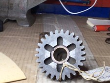 Presa Diretta Guzzi Per Moto. V. S. GTV. GTS. W. GTW usata Poco Z 26