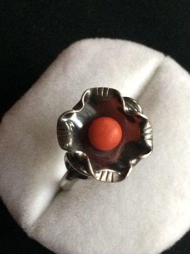 Anello antico argent - , 800