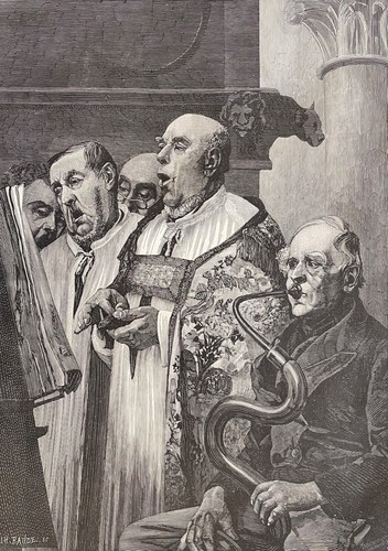 Cantori leggio henri - leggio,