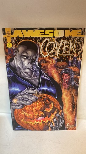 The coven vol cult - the, 1