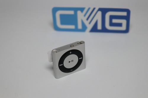 Apple ipod shuffle - apple, 4a