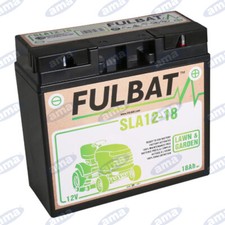 BATTERIA A GEL TRATTORINO