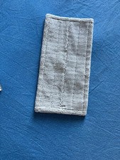 VORWERK FOLLETTO PANNO DRY MF 520 PULILAVA