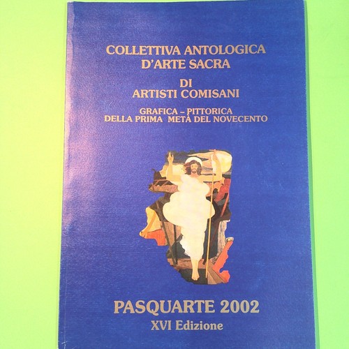 Pasquarte 2000 collettiva - pasquarte,