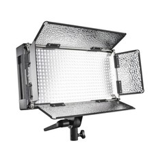 Walimex pro LED 500 Luce d'area 30W