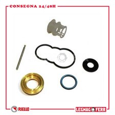 Kit Revisione valvola Tre 3