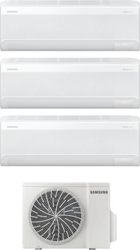 Samsung climatizzatore trial - climatizzatore,
