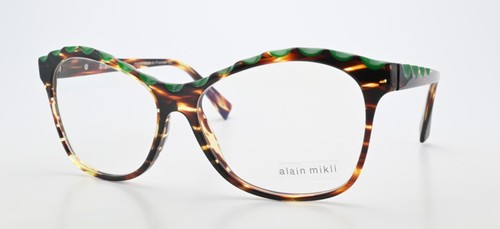 Occhiali alain mikli a03018 - mikli,
