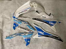 PLASTICHE CARENE CRF 250 R/450 R