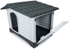 Cuccia per Cani da Esterno