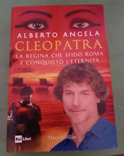 CLEOPATRA Antico Egitto Roma