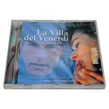 La Villa del Venerdi
