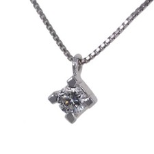 Collana oro bianco - , 18kt