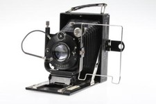 GOERZ (D) Tenax con Dogmar 15