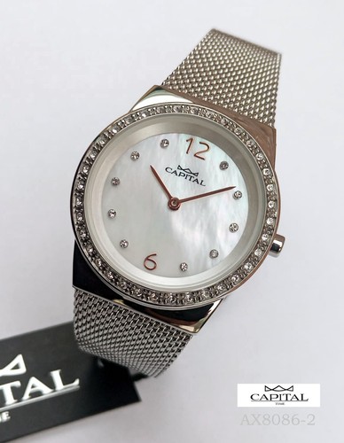 Capital milano ax8086 - capital, ax8086-2
