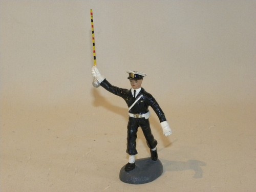 Figurine composition durso - figurine,