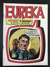 EUREKA n. 111 - Novembre 1973