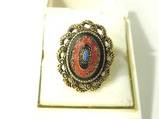 Anello grande anni 70