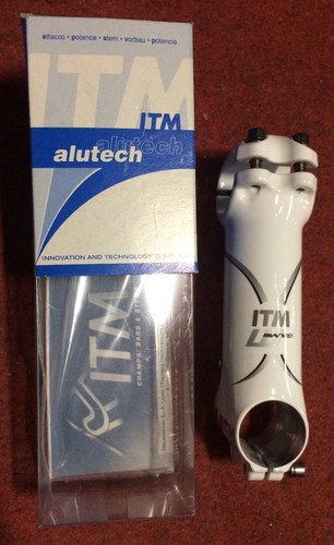 Attacco manubrio bici - , corsa