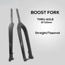 Forcella anteriore mtb - , bici