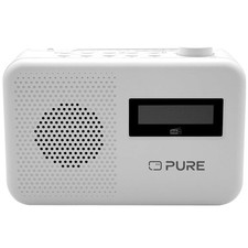 Pure home theatre radio - theatre,