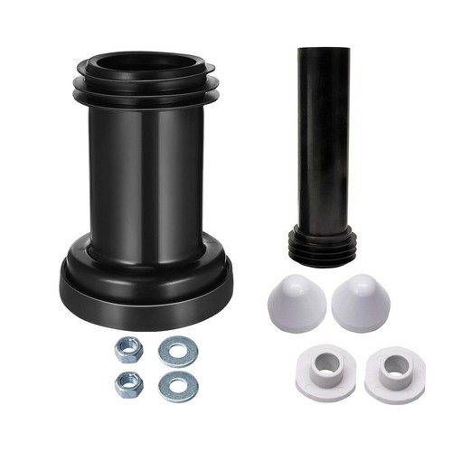 Kit collegamento scarico - , wc