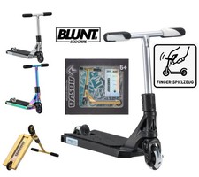 Blunt AOS V6 Finger Stunt