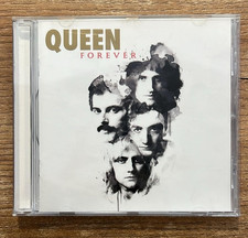 QUEEN Forever CD Virgin Emi
