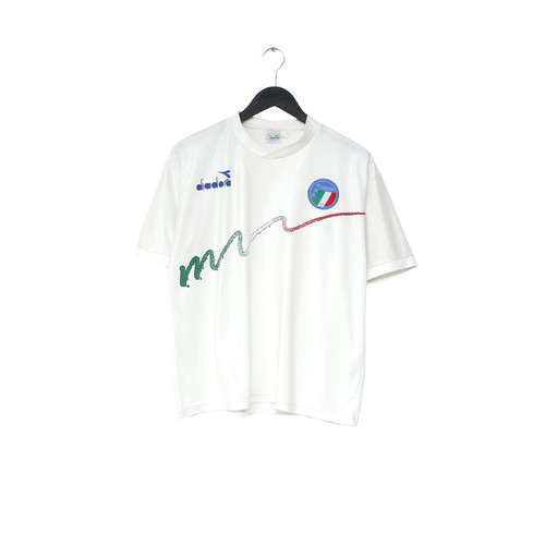 Maglia allenamento diadora - maglia,