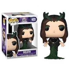 FUNKO POP ! MARVEL AGATHA ALL