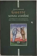 Guerre senza confini
