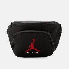 MARSUPIO JORDAN NERO TEMPO
