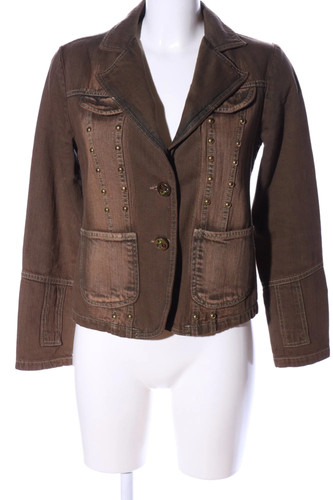 Giacca jeans senza marca - jeans,