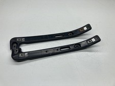 COPPIA SUPPORTO STAFFE PEDANA