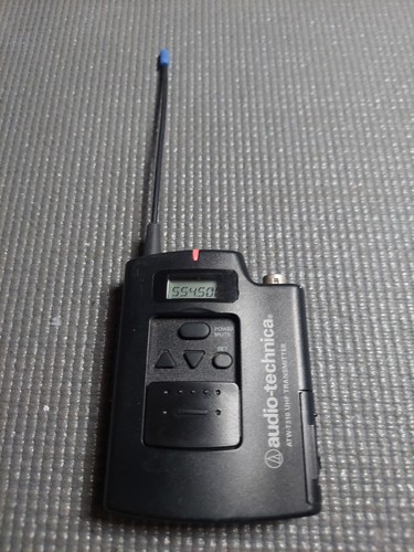 Audio technica atw t310 - audio,