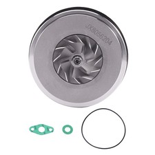 TURBO for AUDI A4 VW Passat 1.9-2.0 TDi 130-140 PS 717858 GT1749V CHRA cartuccia