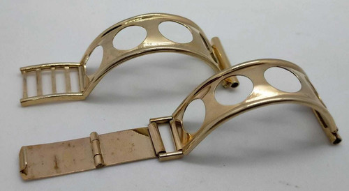 Bracciale acciaio rosè racing - bracciale,