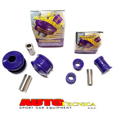 KIT 4 BOCCOLE TRAPEZIO