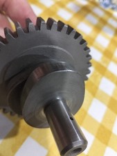 Albero camme Moto Guzzi 500 Ercole E Altri Modelli