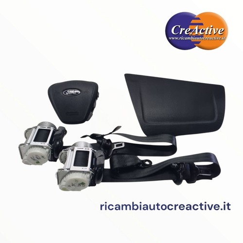 Ford airbag completo - ka+,