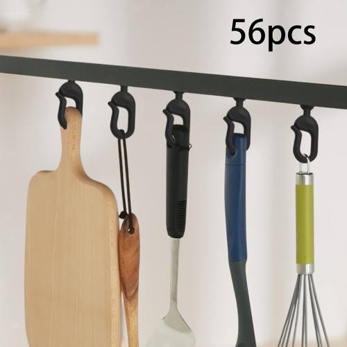 Ganci 56x per tende - , gazebo
