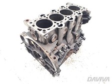 Blocco motore Kia Sportage 1.7