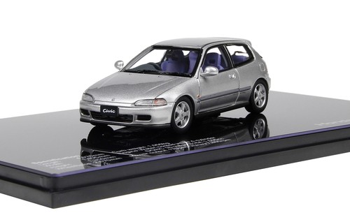 Lcd models honda civic - models,