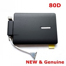 NUOVO per Canon 80D TFT LCD